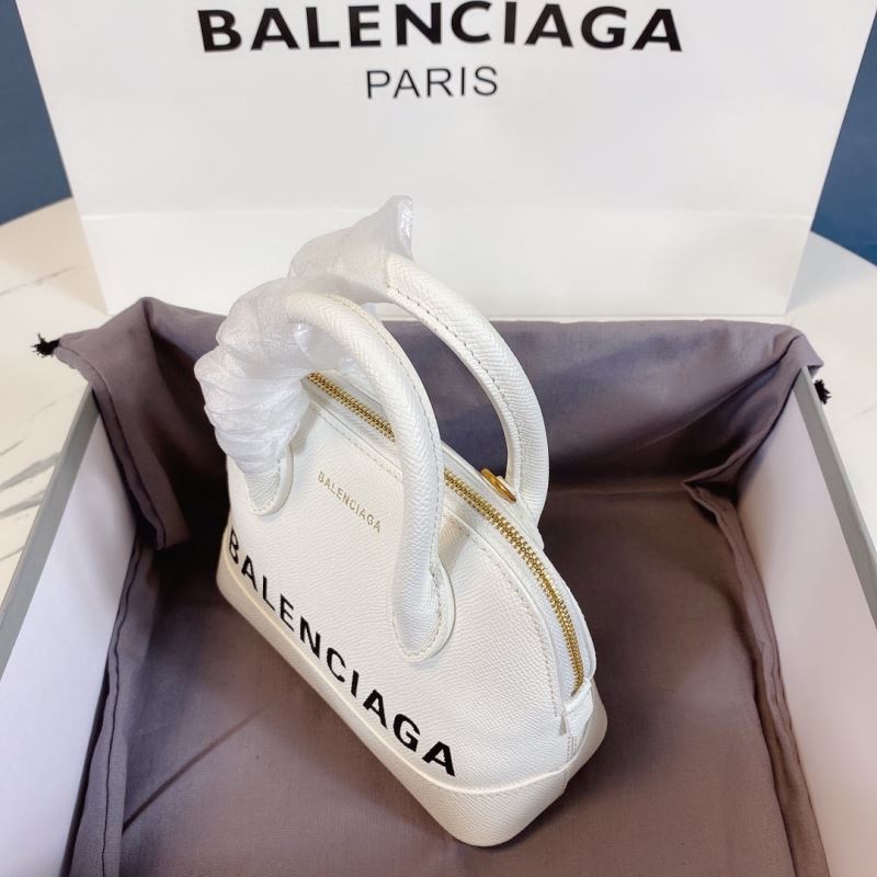 Balenciaga Ville Top Series Bags